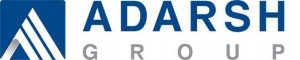 adarsh group logo