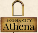 athena logo