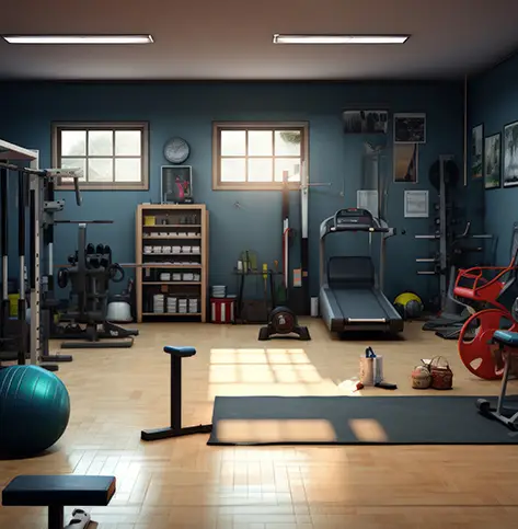 Health & Leisure